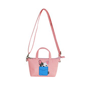 杜邦紙袋，撕不爛的斜挎單肩手機包，1025D杜邦紙袋定制定做