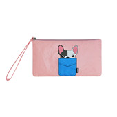 休閑拼接 紙袋定做 學生多功能男女手提包 環(huán)保廣告滑屏包 定制